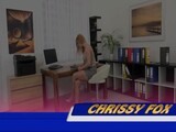 Wetandpuffy - Office Satisfaction - Masturbation