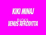 Kiki Minaj Fucks Venus Afroditta (Trailer)