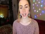 AwesomeKate - Fapping, magic, spooky, shibari, earrings and such