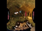 RealityLovers - 10.000 BC in a Cave