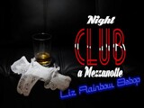 Night Club a Mezzanotte - Liz Rainbow