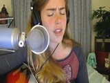 AwesomeKate - Song, Guitar, and ASMR