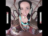 VRCosplayX.com XXX Cosplay ANAL Compilation In POV Virtual Reality Part 1