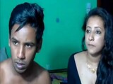 Deshi Honeymoon couple hard sex