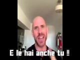 Johnny Sins mi sprona a dare di più