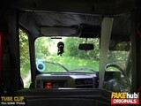 FAKEhub Originals Fake Taxi to Fake Hostel