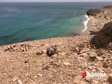 Public Sex on a Nudist Beach - Amateur Couple MySweetApple in Lanzarote