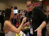 Alexis Fawx - 2019 AVN Interviews