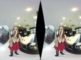 BaDoinkVR.com Virtual Reality POV TEEN Compilation Part 2