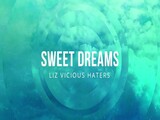 Liz Vicious Haters Song In Real Life LIVE