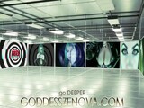 Mind Control Chamber Erotic Femdom 