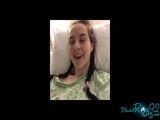 After Essure Radical Hysterectomy Post-op Update (NOT PORN) with pictures