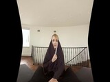 BaDoinkVR.com Virtual Reality POV BLONDE BABES Compilation Part 2