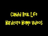 Candid Real Life HARDCORE Home Videos