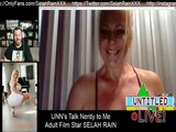 Selah Rain Interview with UNN After Dark 9/2/2019