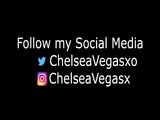 Husband's Best Friend Compromises Chelsea Vegas for Blowjob