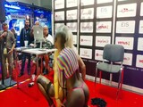 Sophie Diamond and Zaawaadi @ Venus Berlin 2019