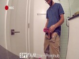 SPYFAM Panty Sniffing Step Bro Fucks Step Sis