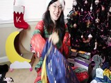 OmankoVivi Christmas UnBoxing 2019 ~ Happy Holidays and New Year!