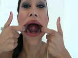 Jasmine Shy - Cum Inside My Mouth