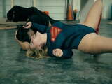 Supergirl Advantage 