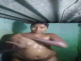 Actress swathi naidu bathing video 