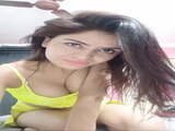 Gehana Vasisth Sexy Live