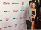 AVN Nominations Party Red Carpet - Part 1