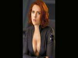 Scarlett Johansson Fap Tribute