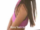 Mom Teach Sex