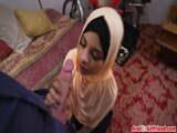 Hijab girl