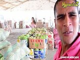 MAMACITAZ - #Yamile Duran - Shy Sexy Latina Is In For A Hardcore Hot Afternoon