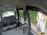 Fake Taxi Candice Demellza Abandoned and Fucked in the UK