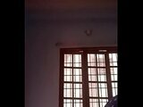 Swathi naidu latest videos while shooting dress change part -3