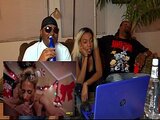 Watching Porn With King Cure w/ Special Guest Rude Mike &amp_ Co-host Crystal Cooper [episode 3]