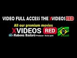 Yara Rocha has sex with producer rubens badaro full video on xvideo red