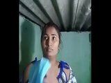 Swathi naidu sexy nude bathing