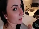 POV Veruca james wants your cock inside her 18 year old pussy