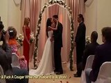 Naughty Bride To Be Kayla Carrera Gets Plowed By A Groomsman Right Before Her Wedding