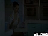 TUSHY Lana Rhoades ANAL Encounter