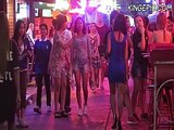 Bangkok Nightlife - Hot Thai Girls &amp_ Ladyboys (Thailand, Soi Cowboy)