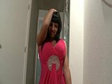 Anal sex party in the hotel room with a slut spanish girl