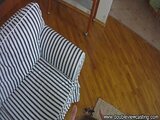 DOUBLEVIEWCASTING.COM - SUSAN HAS HER BOTTOM STRETCHED (POV VIEW)