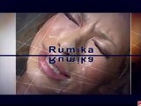 Blonde Japanese,  Rumika, fucked until orgasm