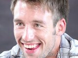 HD GayCastings - Cute and shy American boy 