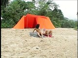 Sex On The Beach - Scene 1