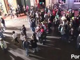 MARDI GRAS 2011 - Scene 10