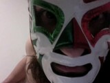 Things You Can't Un-See, Ep 1: Luchador Wrestles Self