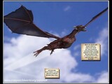 3D Comic: Dragon Rider. Episode 1