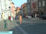 shocking public nudity with bailey and jenny